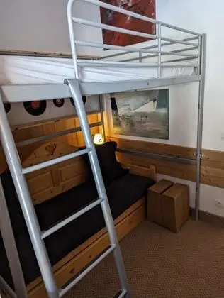 Family Apart Daire, 2 Yatak Odası, 2 Banyolu, Yamaçta