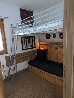 Family Apart Daire, 2 Yatak Odası, 2 Banyolu, Yamaçta