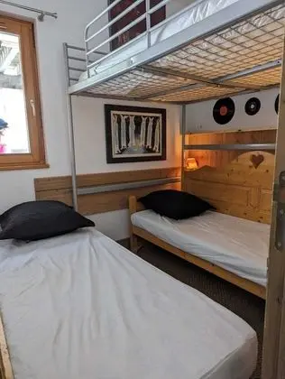 Family Apart Daire, 2 Yatak Odası, 2 Banyolu, Yamaçta