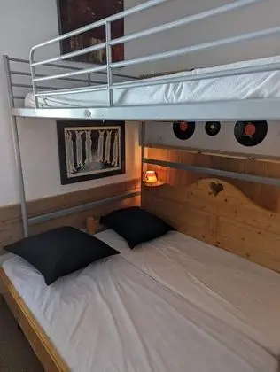 Family Apart Daire, 2 Yatak Odası, 2 Banyolu, Yamaçta