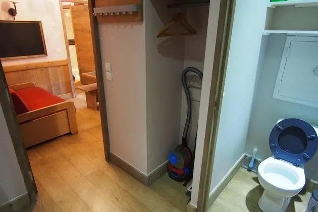 Family Apart Daire, 2 Yatak Odası, 2 Banyolu, Yamaçta