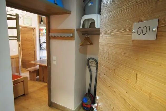 Family Apart Daire, 2 Yatak Odası, 2 Banyolu, Yamaçta