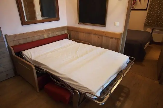 Family Apart Daire, 2 Yatak Odası, 2 Banyolu, Yamaçta