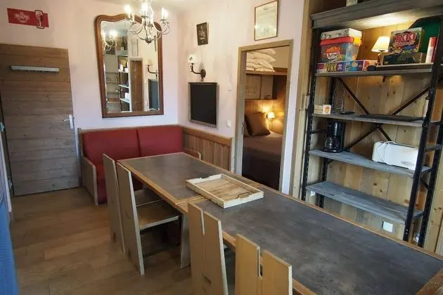 Family Apart Daire, 2 Yatak Odası, 2 Banyolu, Yamaçta