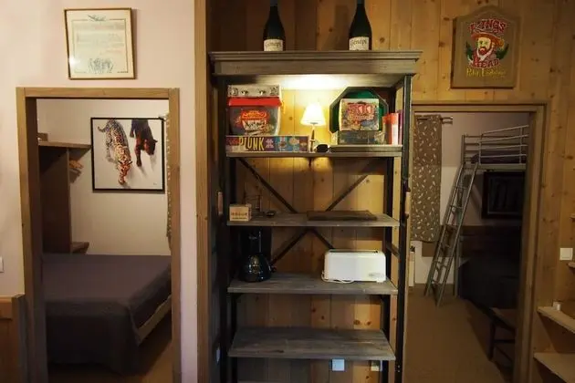 Family Apart Daire, 2 Yatak Odası, 2 Banyolu, Yamaçta