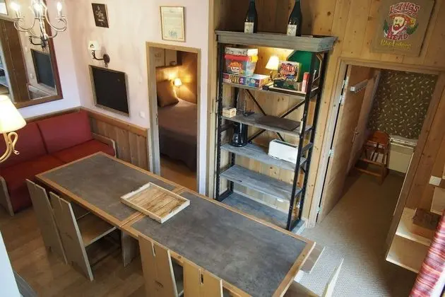 Family Apart Daire, 2 Yatak Odası, 2 Banyolu, Yamaçta