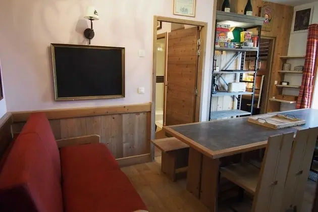 Family Apart Daire, 2 Yatak Odası, 2 Banyolu, Yamaçta