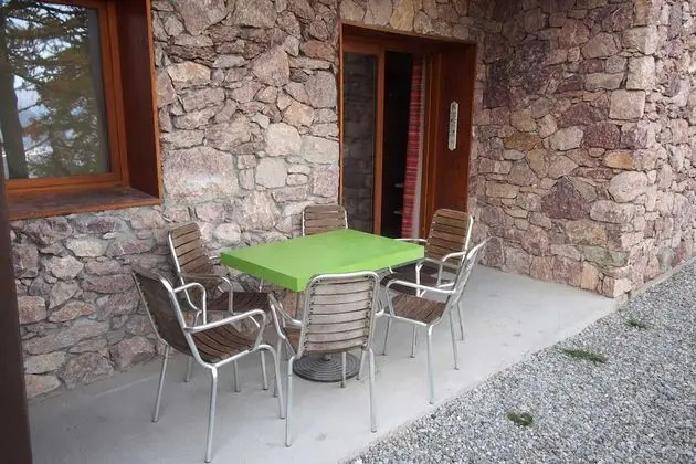 Family Apart Daire, 2 Yatak Odası, 2 Banyolu, Yamaçta