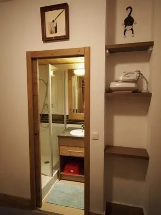 Family Apart Daire, 2 Yatak Odası, 2 Banyolu, Yamaçta