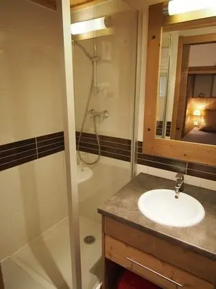 Family Apart Daire, 2 Yatak Odası, 2 Banyolu, Yamaçta