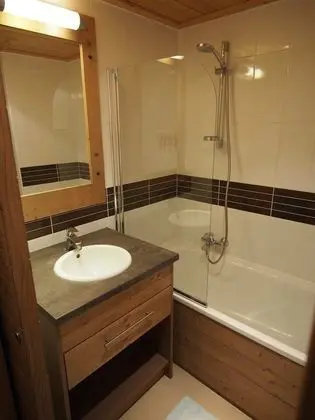 Family Apart Daire, 2 Yatak Odası, 2 Banyolu, Yamaçta