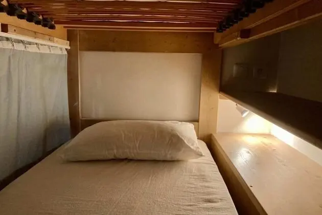 Superior Apart Daire, 1 Yatak Odası, Balkon, Dağ Yamacı