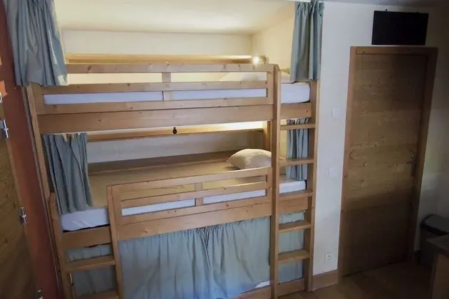 Superior Apart Daire, 1 Yatak Odası, Balkon, Dağ Yamacı