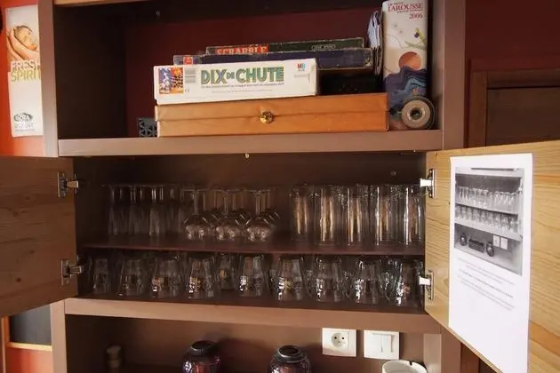 Superior Apart Daire, 1 Yatak Odası, Balkon, Dağ Yamacı