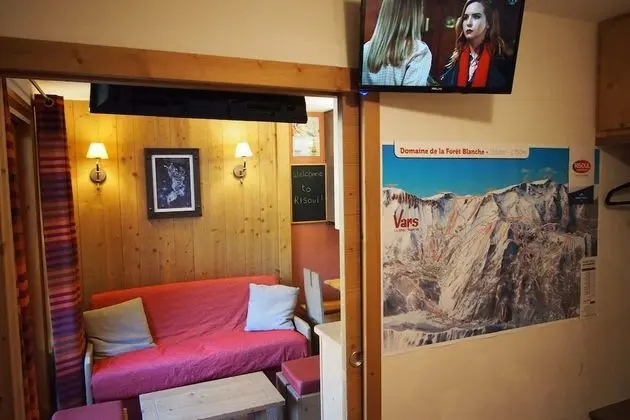 Superior Apart Daire, 1 Yatak Odası, Balkon, Dağ Yamacı