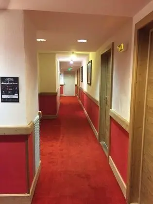 Superior Apart Daire, 1 Yatak Odası, Balkon, Dağ Yamacı