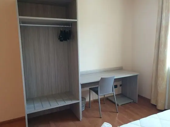 Deluxe Süit