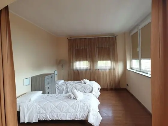 Deluxe Süit