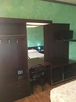 Tek Kişilik Oda