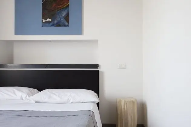 Classic Tek Büyük Yataklı Oda