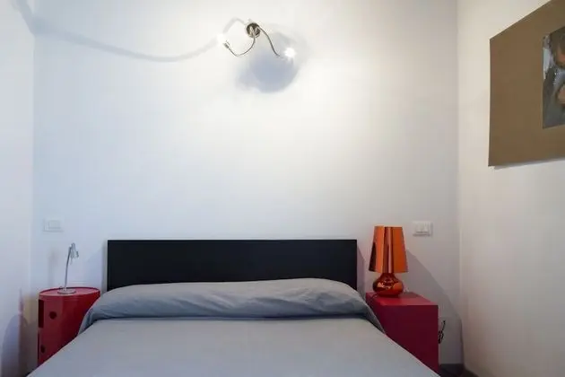 Classic Tek Büyük Yataklı Oda