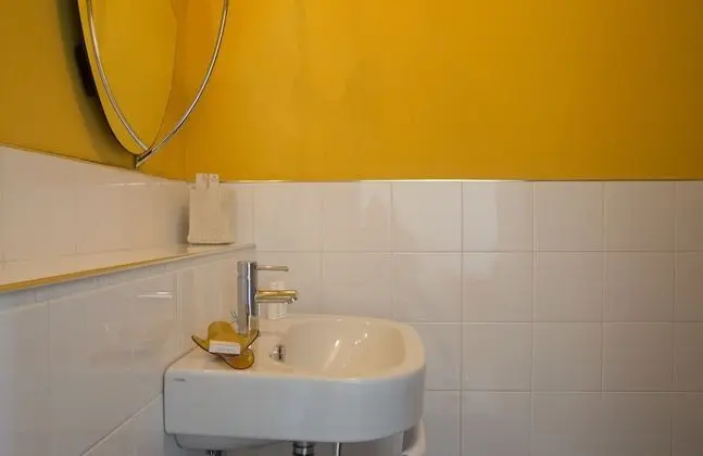 Classic Tek Büyük Yataklı Oda