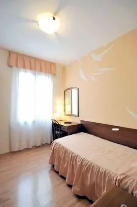 Tek Kişilik Oda