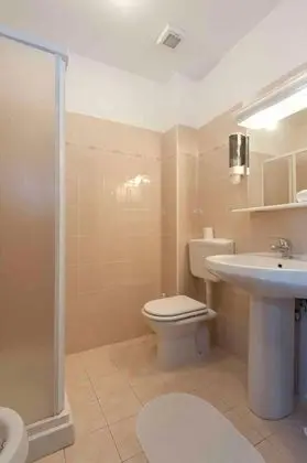 Tek Kişilik Oda