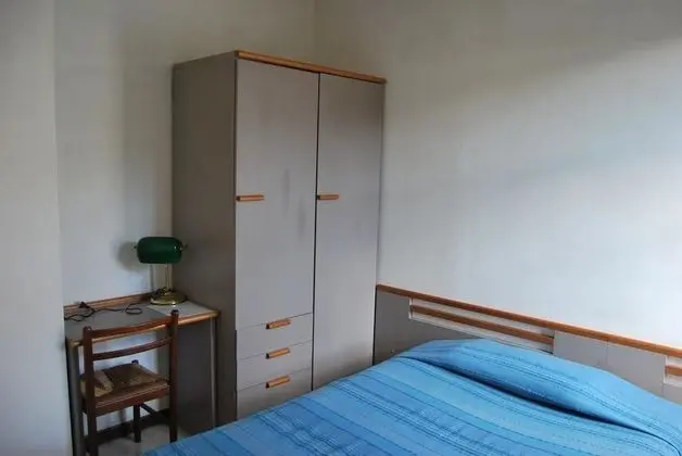 İki Ayrı Yataklı Oda, 2 Tek Kişilik Yatak