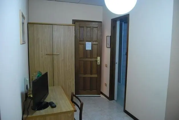 Tek Kişilik Oda, 1 Tek Kişilik Yatak