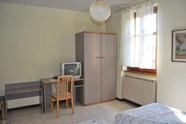 Tek Kişilik Oda, 1 Tek Kişilik Yatak