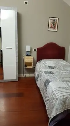 Basic Tek Kişilik Oda, 1 Tek Kişilik Yatak, Sigara İçilmez