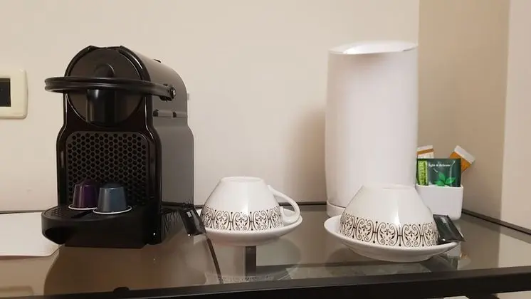 Basic Tek Kişilik Oda, 1 Tek Kişilik Yatak, Sigara İçilmez