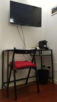 Basic Tek Kişilik Oda, 1 Tek Kişilik Yatak, Sigara İçilmez