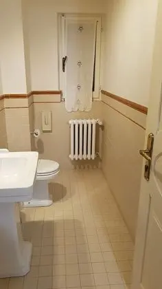 Tek Büyük veya İki Ayrı Yataklı Oda, 1 Büyük (Queen) Boy Yatak, Sigara İçilmez