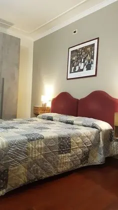 Tek Büyük Yataklı Oda, 1 Büyük (Queen) Boy Yatak, Sigara İçilmez