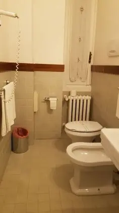 Tek Büyük Yataklı Oda, 1 Büyük (Queen) Boy Yatak, Sigara İçilmez