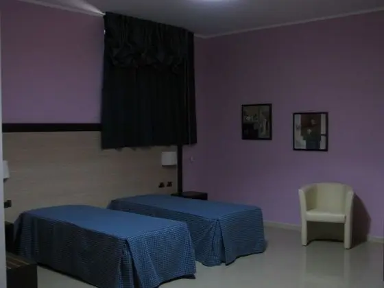 Dört Kişilik Oda