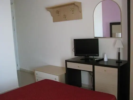 Tek Kişilik Oda