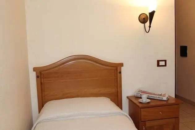 Tek Kişilik Oda