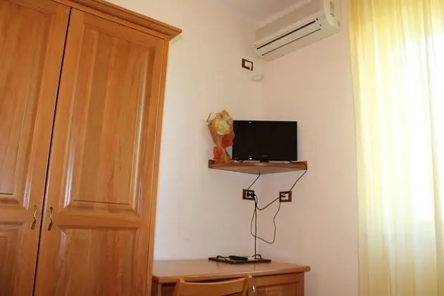 Tek Kişilik Oda