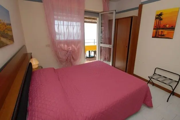 Standard Oda, Balkon