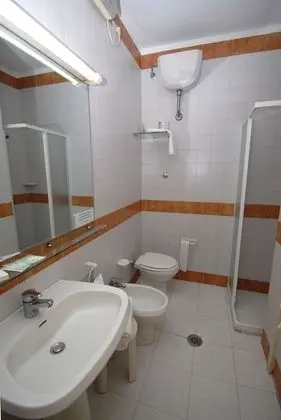 Standard Oda, Balkon