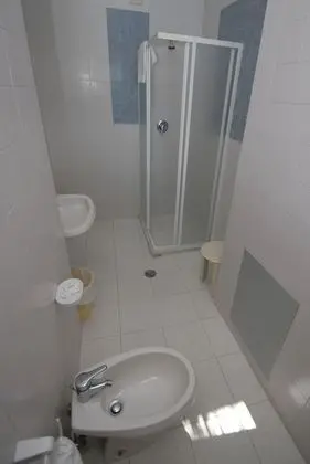 Standard Oda, Balkon