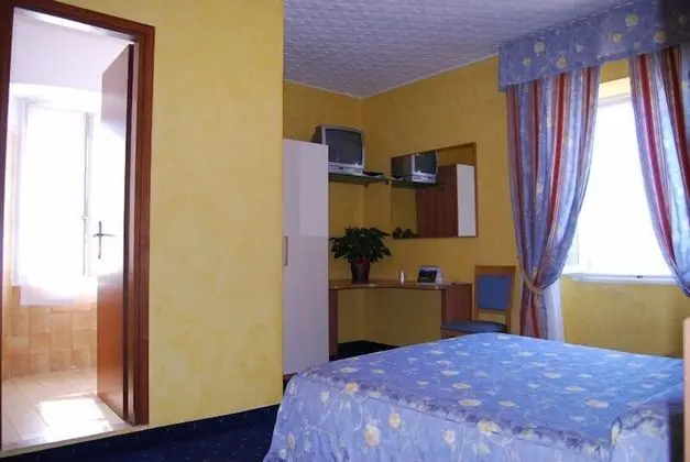 Tek Kişilik Oda, Balkon