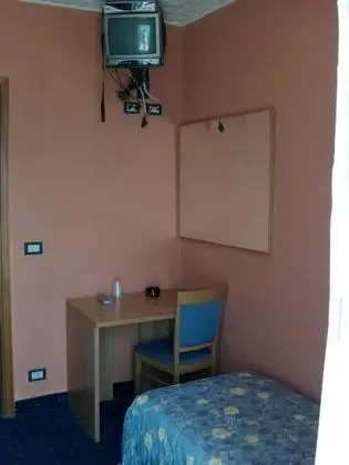 Tek Kişilik Oda, Balkon