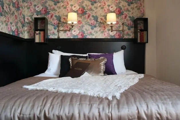 Classico Double Room