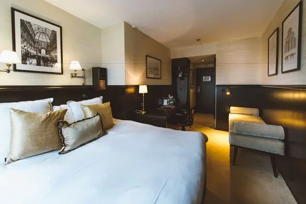Classico Double Room