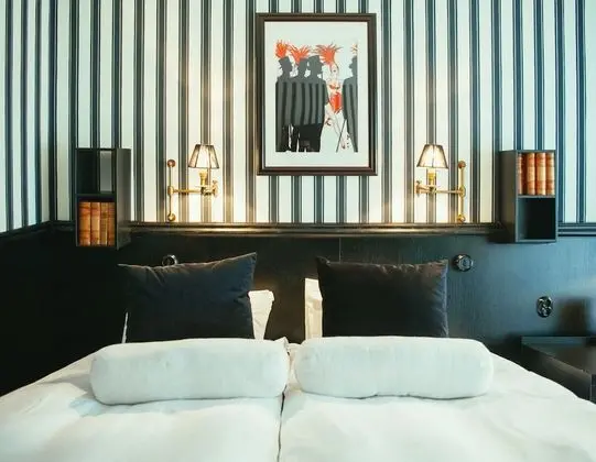 Classico Double Room