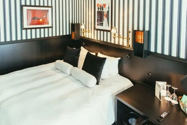 Classico Double Room